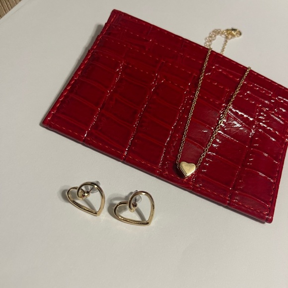 COPY - Card Holder & Heart Bundle ( ❤️✨ ) - Picture 3 of 10